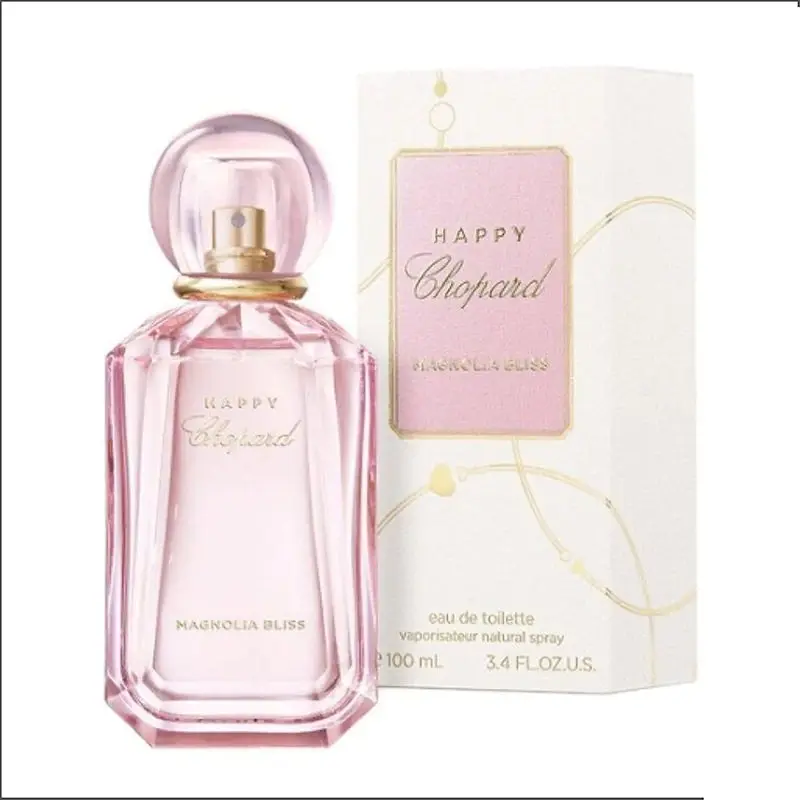 Happy Chopard Magnolia Bliss 100ml Eau de Toilette