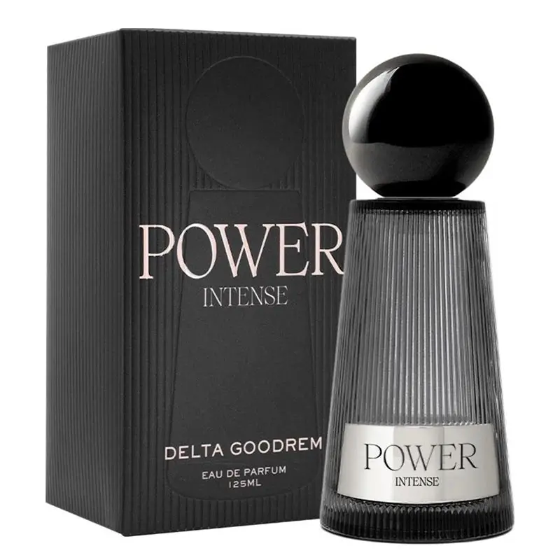 DELTA GOODREM Power Intense 125ml Eau de Parfum