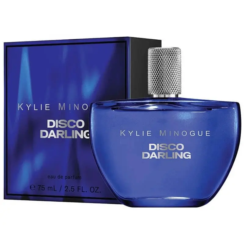 Kylie Minogue Disco Darling 75ml Eau de Parfum