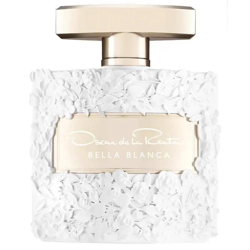 Oscar De La Renta Bella Blanca 100ml Eau de Parfum