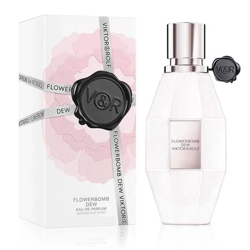 Flowerbomb Dew 50ml edp