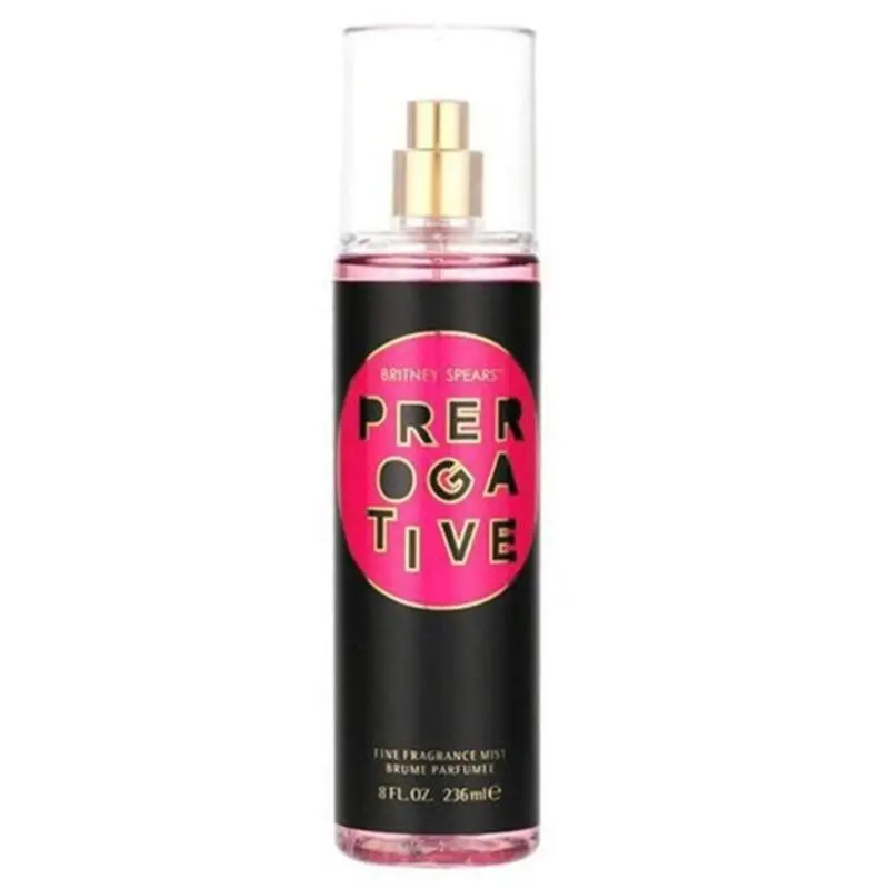 Britney Spears Prerogative Body Mist 240ml