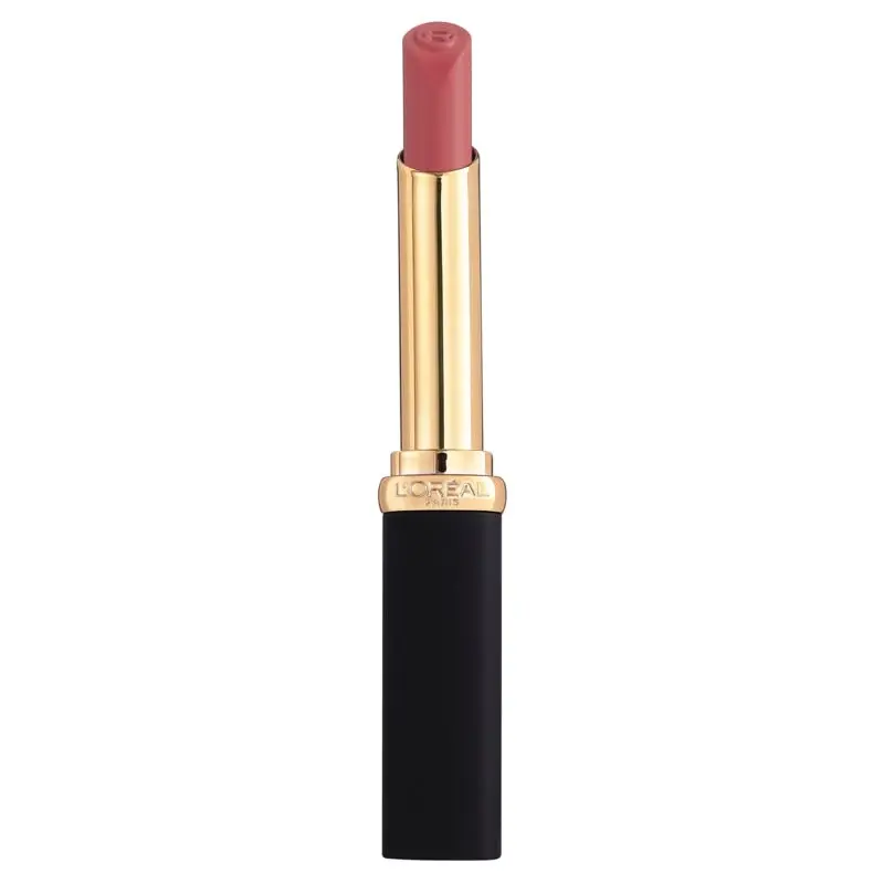 L'Oreal Paris Lipstick Colour Riche Intense Volume Matte 633 Rosy Confident