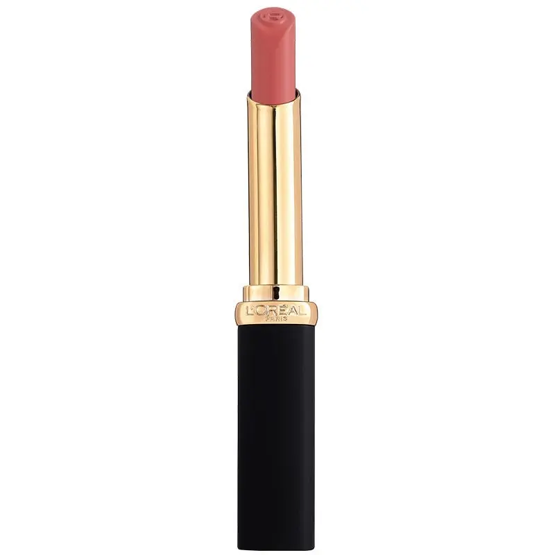 Loreal Paris Lipstick Colour Riche Intense Volume Matte 103 Blush Audace