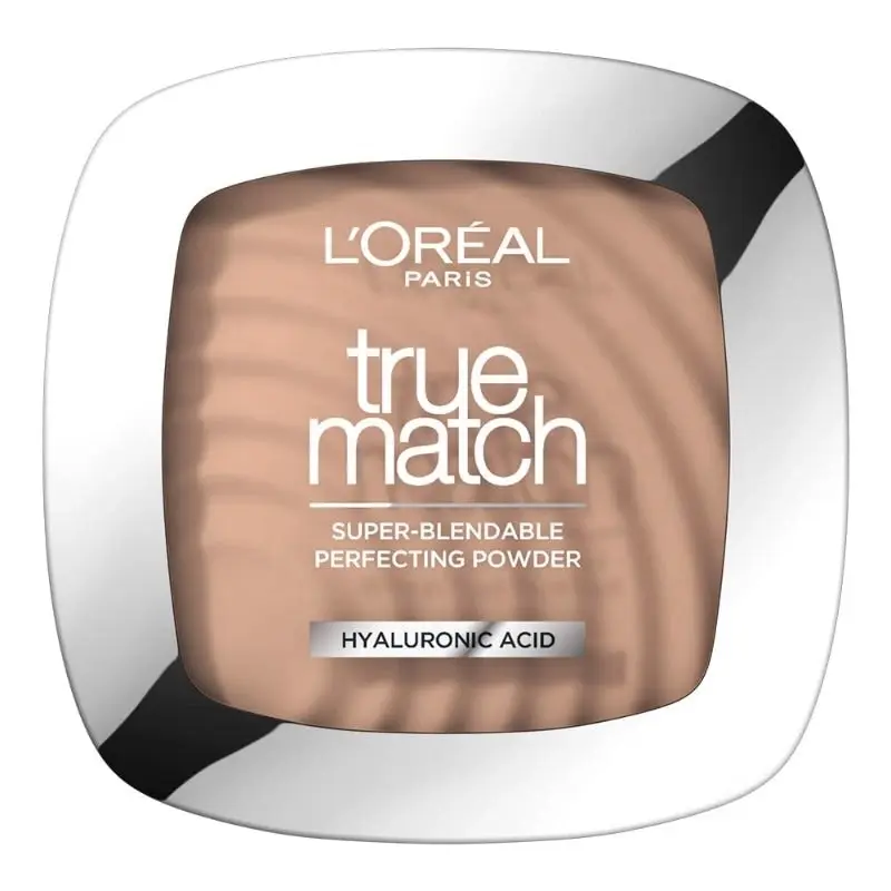 L'Oreal Paris True Match Powder - 5C Rose Sand