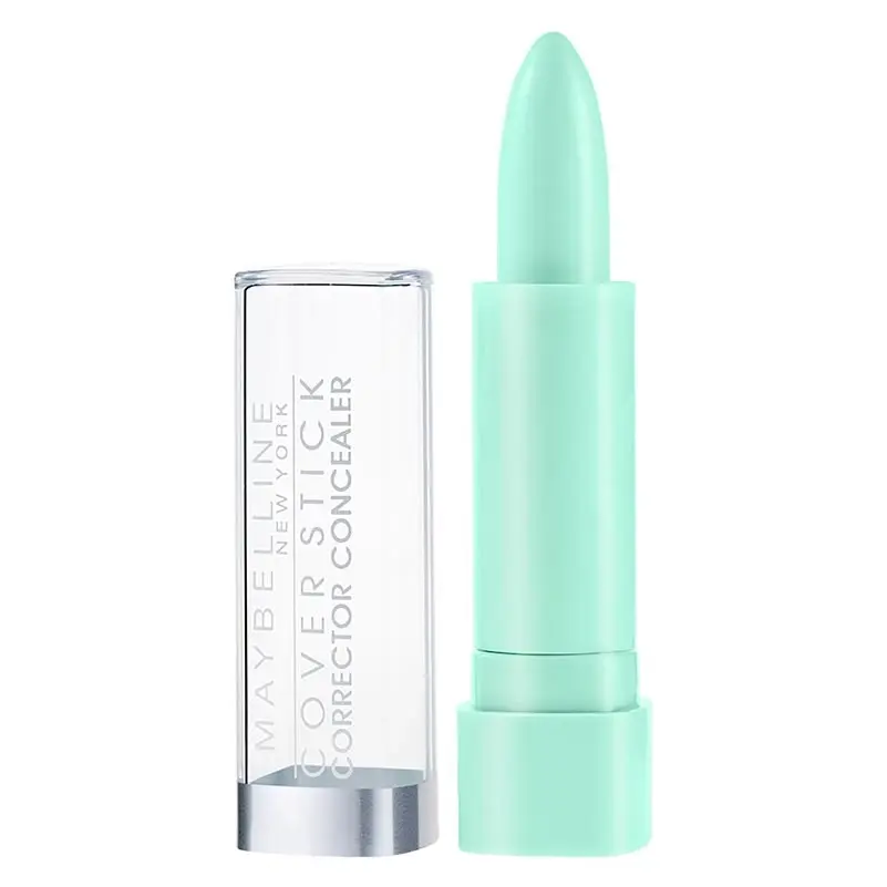 Maybelline Cover Stick Corrector Concealer - Green