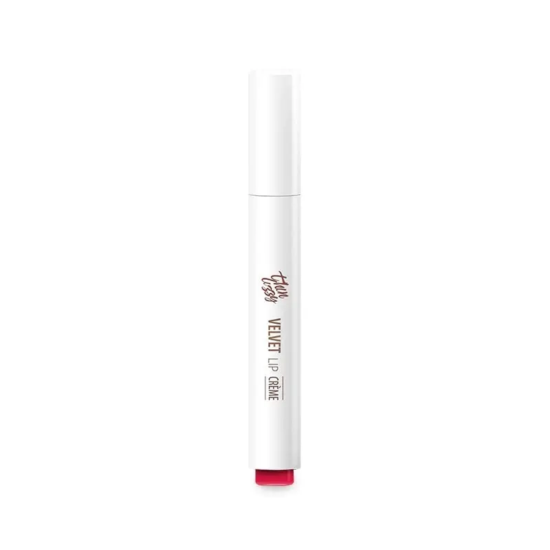 Thin Lizzy Velvet Lip Creme Cherry Red