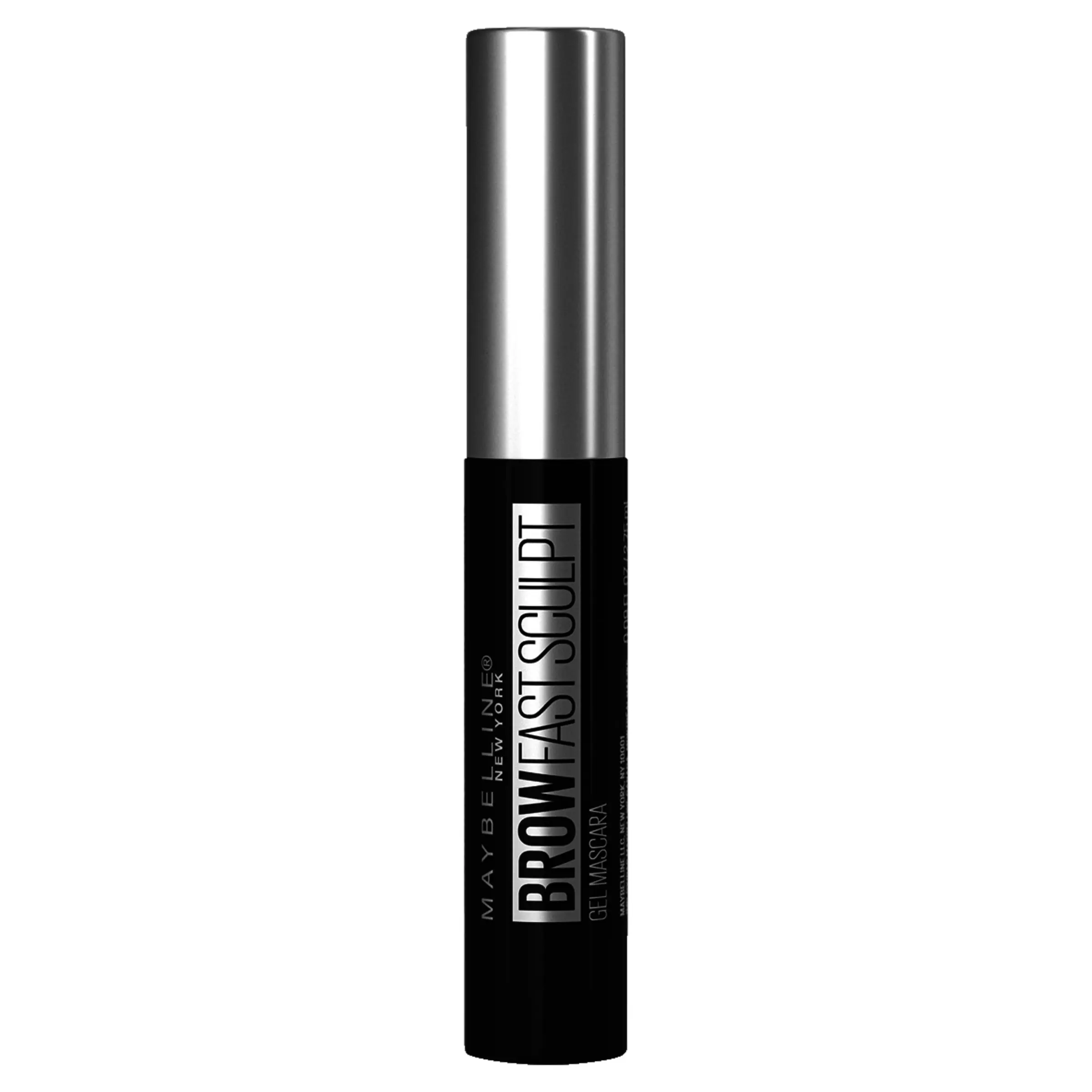 Maybelline Brow Fast Sculpt Brow Gel Mascara - Clear