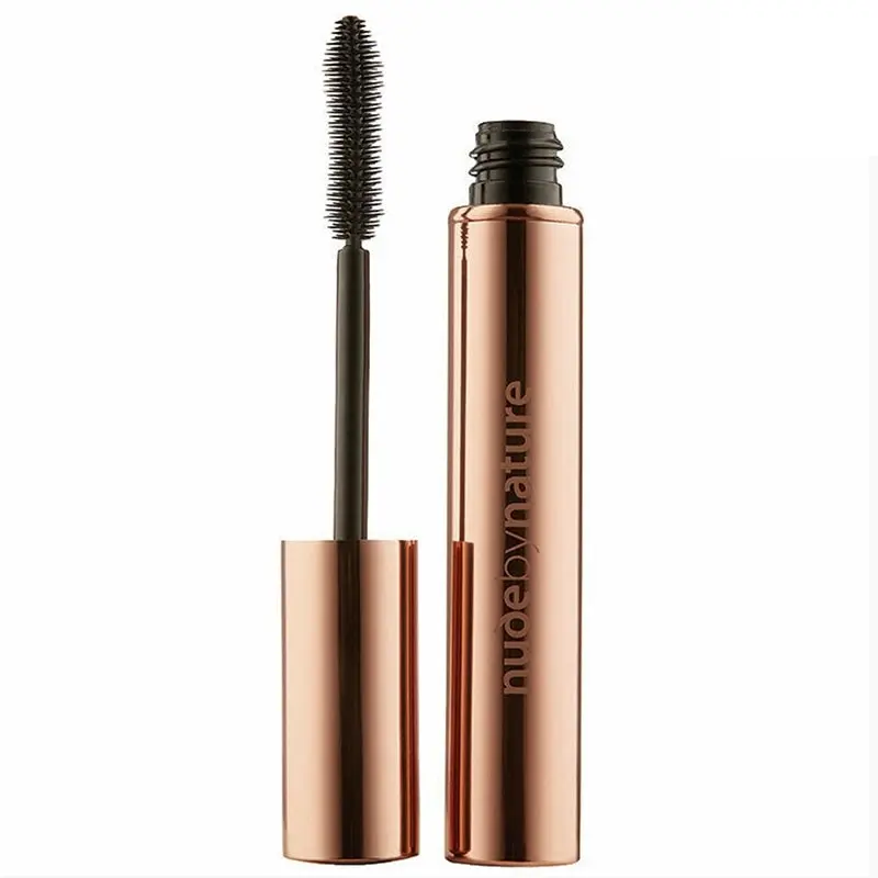 Nude by Nature Allure Defining Mascara Brown