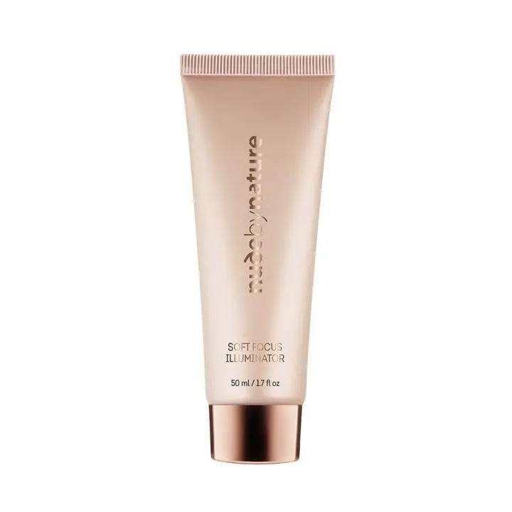 Nude By Nat Soft Focus Illuminator 50ml