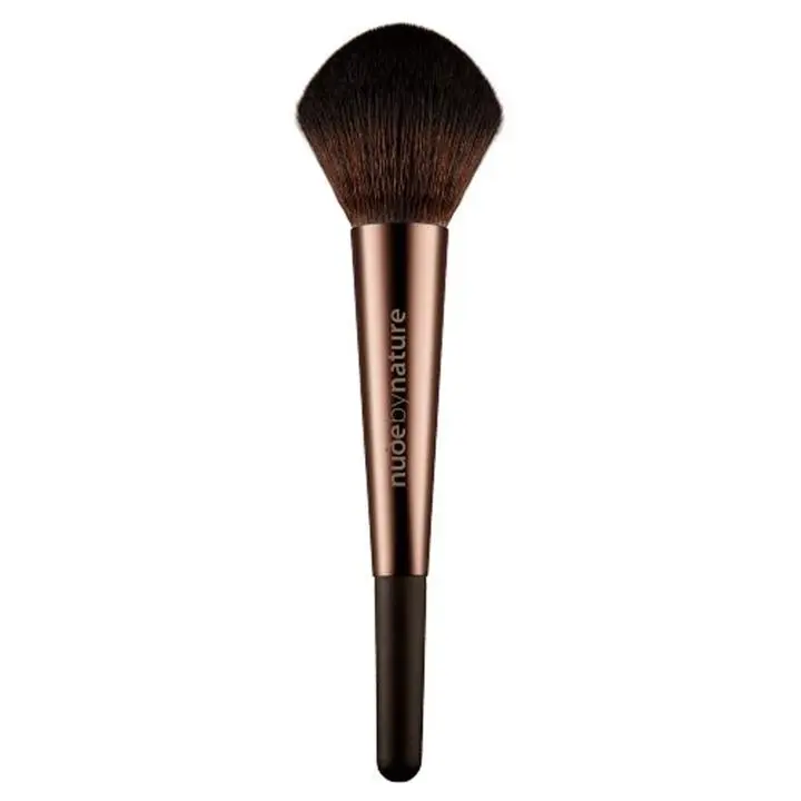 Nude by Nature Finish Brush