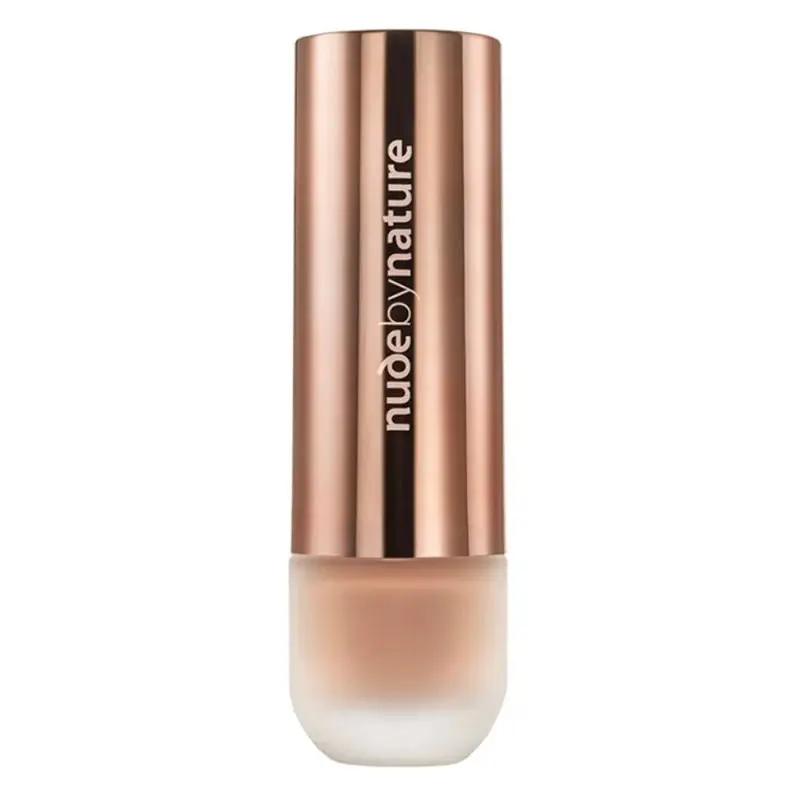 Nude by Nature Flawless Foundation N3 Almond