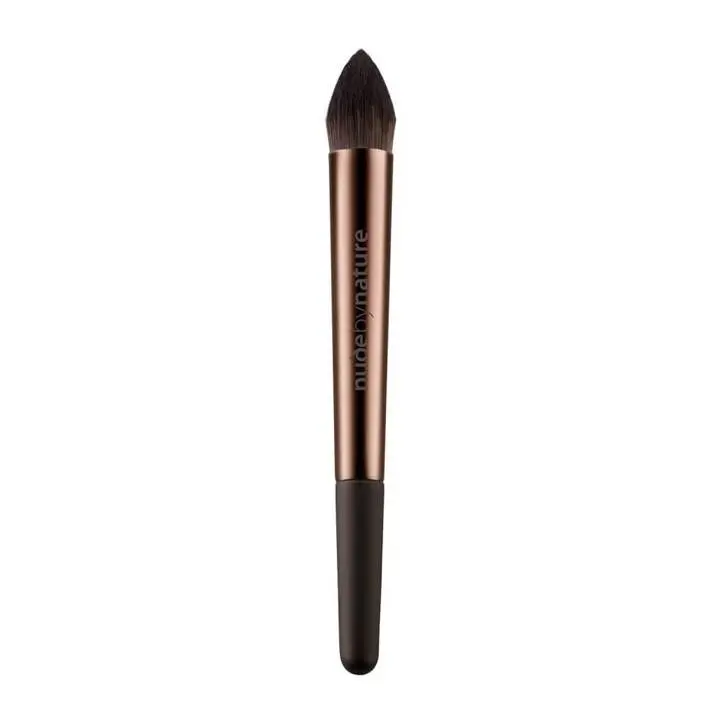 Nude by Nature Pointed Precision Brush