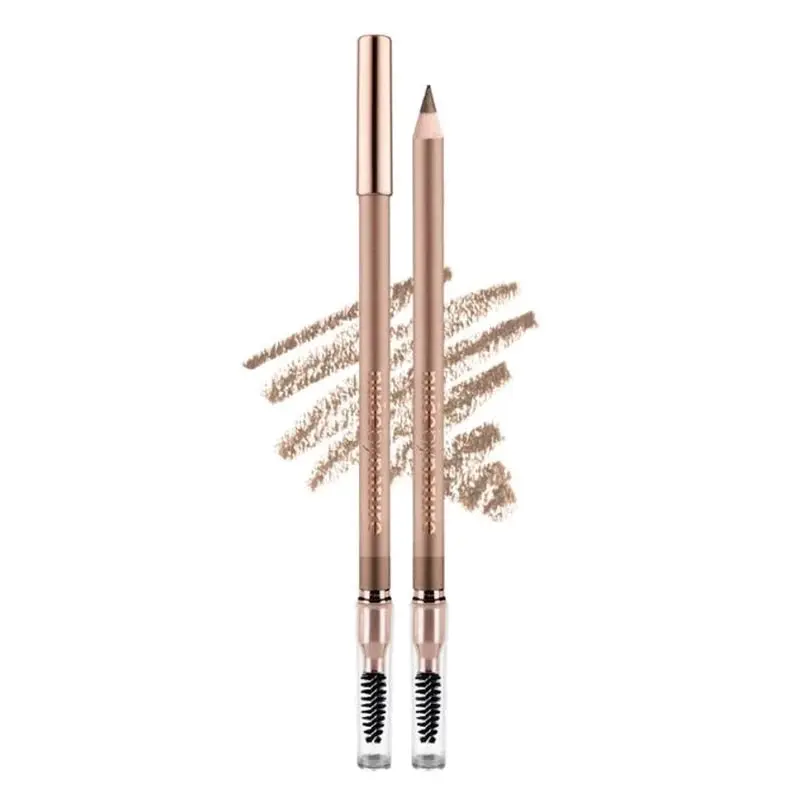 Nude by Nature Defining Brow Pencil Blonde