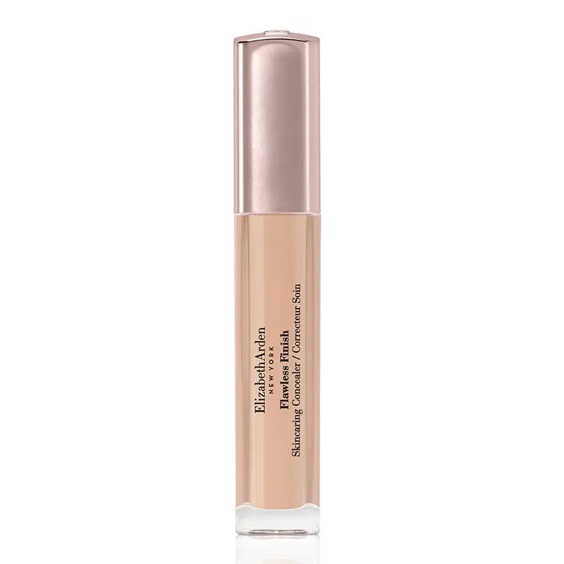 Elizabeth Arden Flawless Finish Skincaring Concealer Medium Tan 335