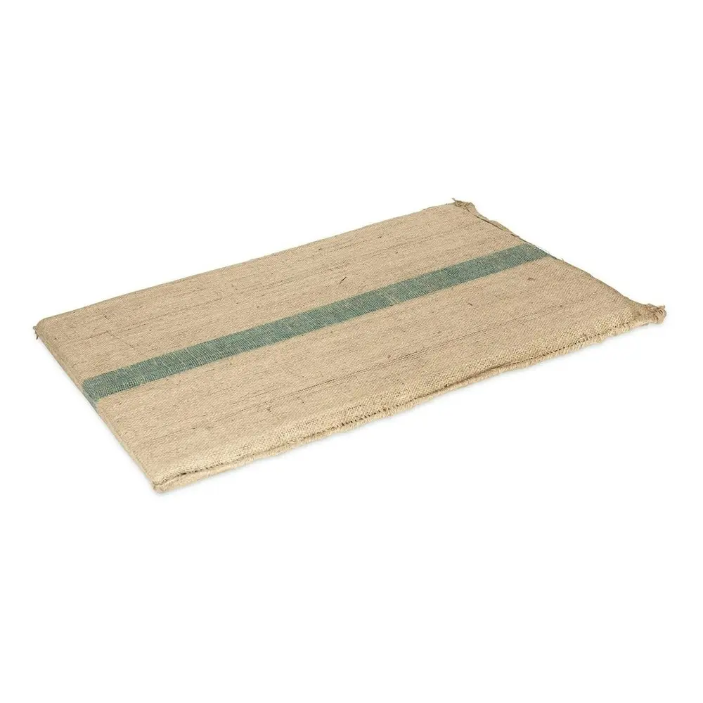 Superior Pet Essentials Hessian Foam Durable Pet/Dog/Cat Mat/Mattress Mini 70cm