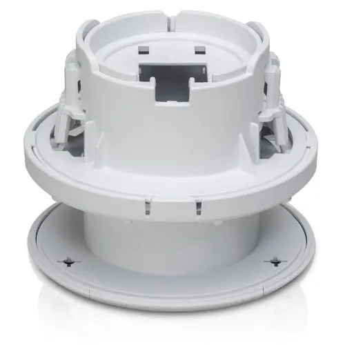 Ubiquiti UVC-G3-F-C-3 Ceiling Mount Accessory for Unifi UVC-G3-Flex Video Camera