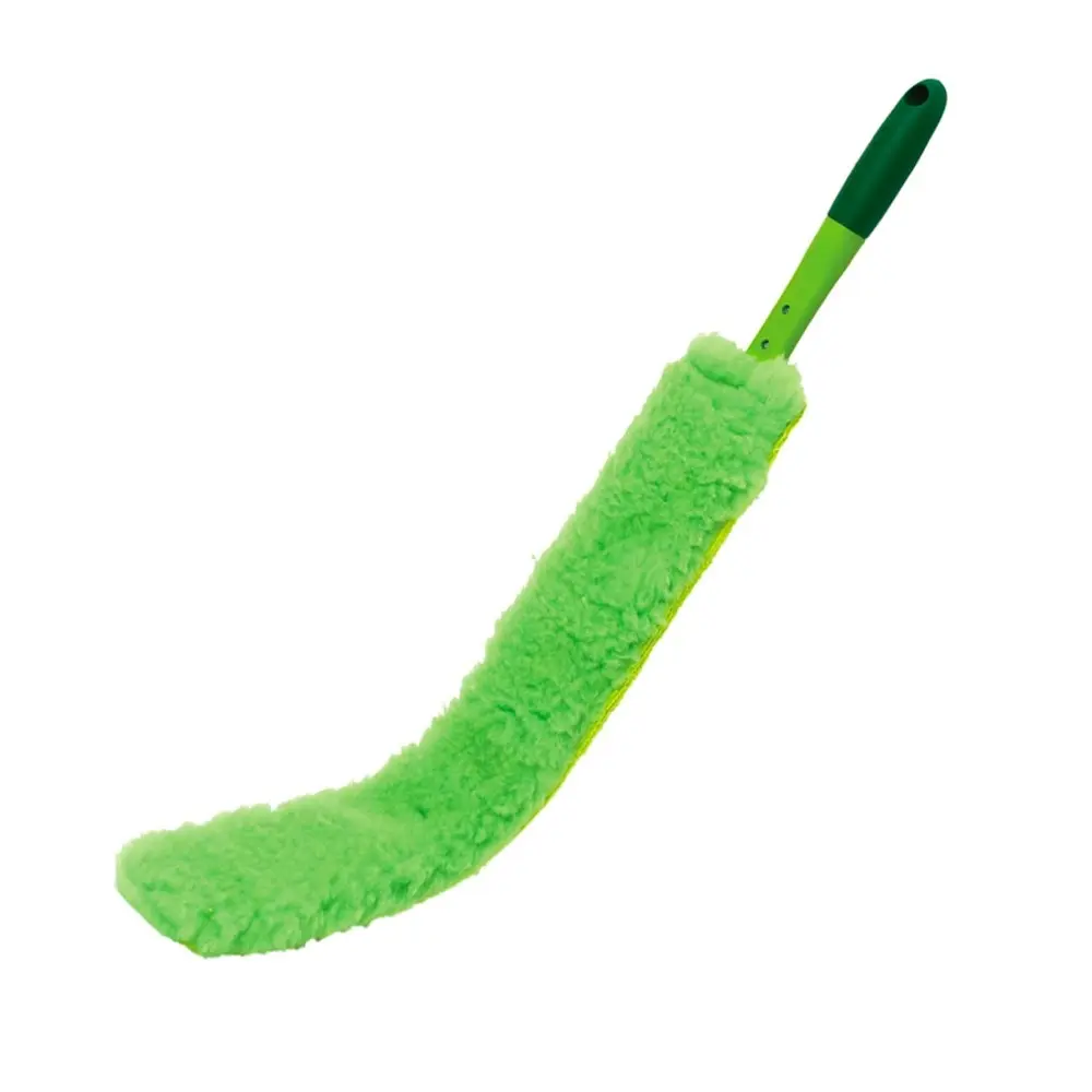 Sabco 60cm Microfibre Ultra Grab Flexible Soft Head Duster Trap Cleaning Tool