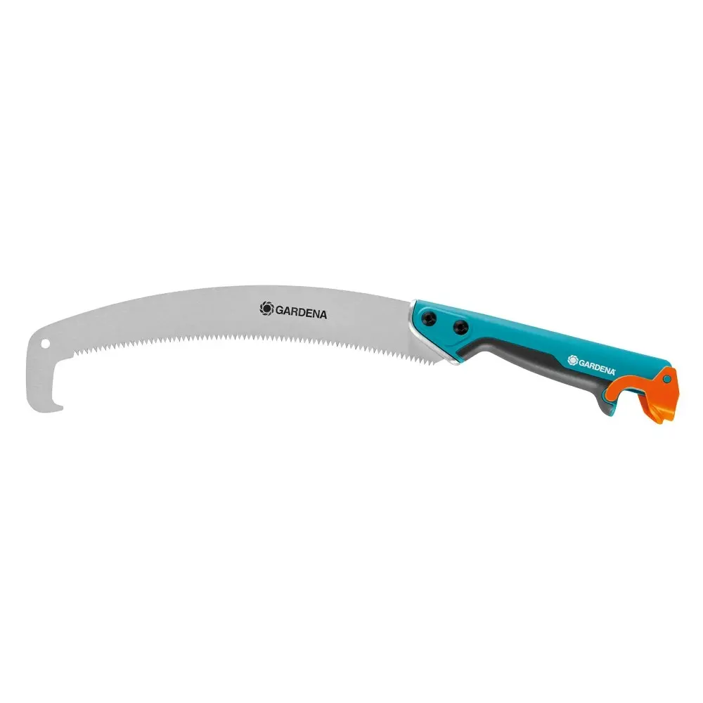 Gardena 8738-20 Garden Maintenance Pruning Saw Attachment For Combisystem Handle