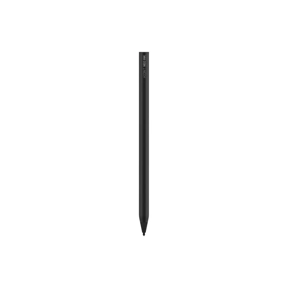 Adonit Neo Ink Stylus Touch Pen For Microsoft Surface Pro/Tablets/Laptops Black