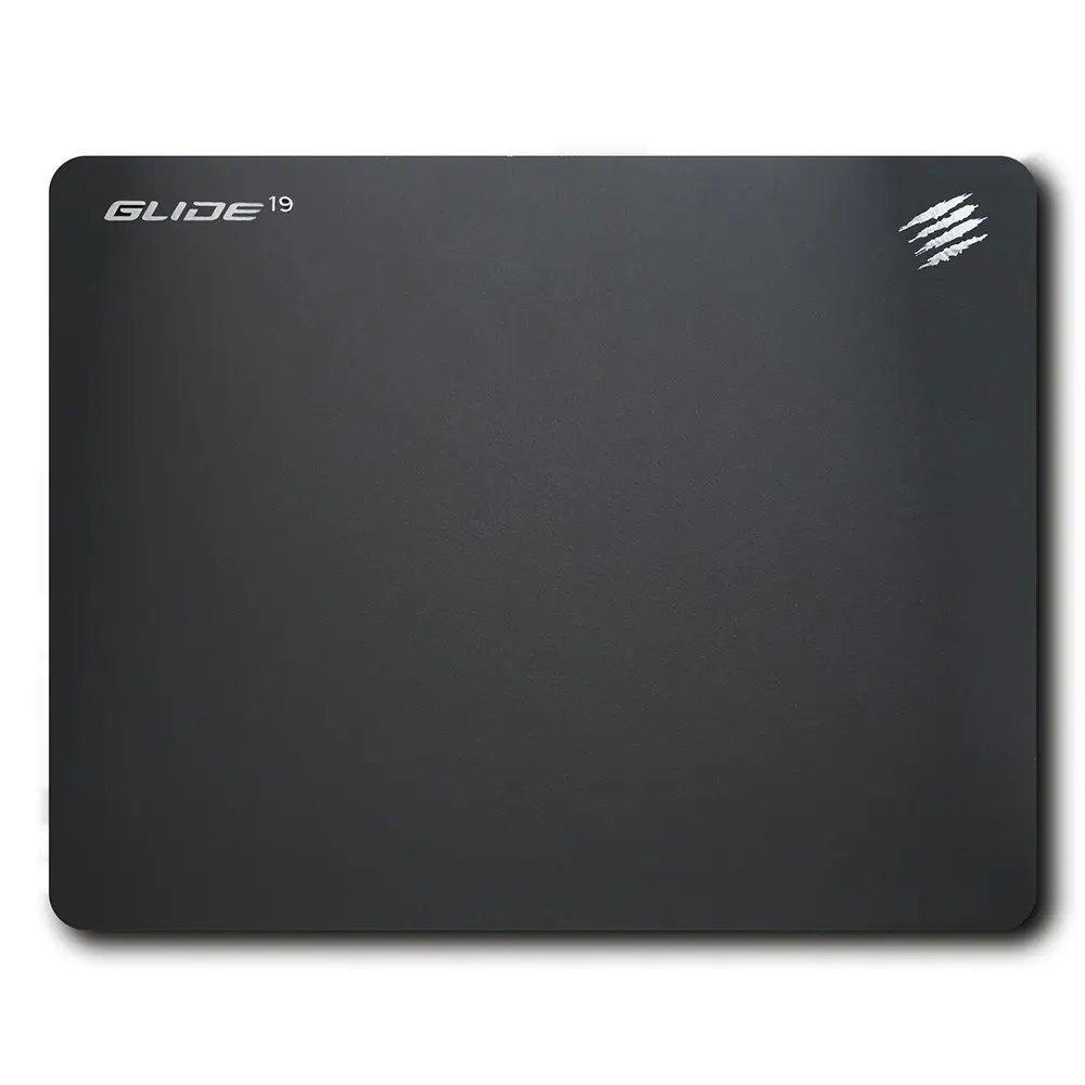 Verbatim Mad Catz G.L.I.D.E. 19 Low Friction Gaming Grade Mousepad 39 x 31.5cm