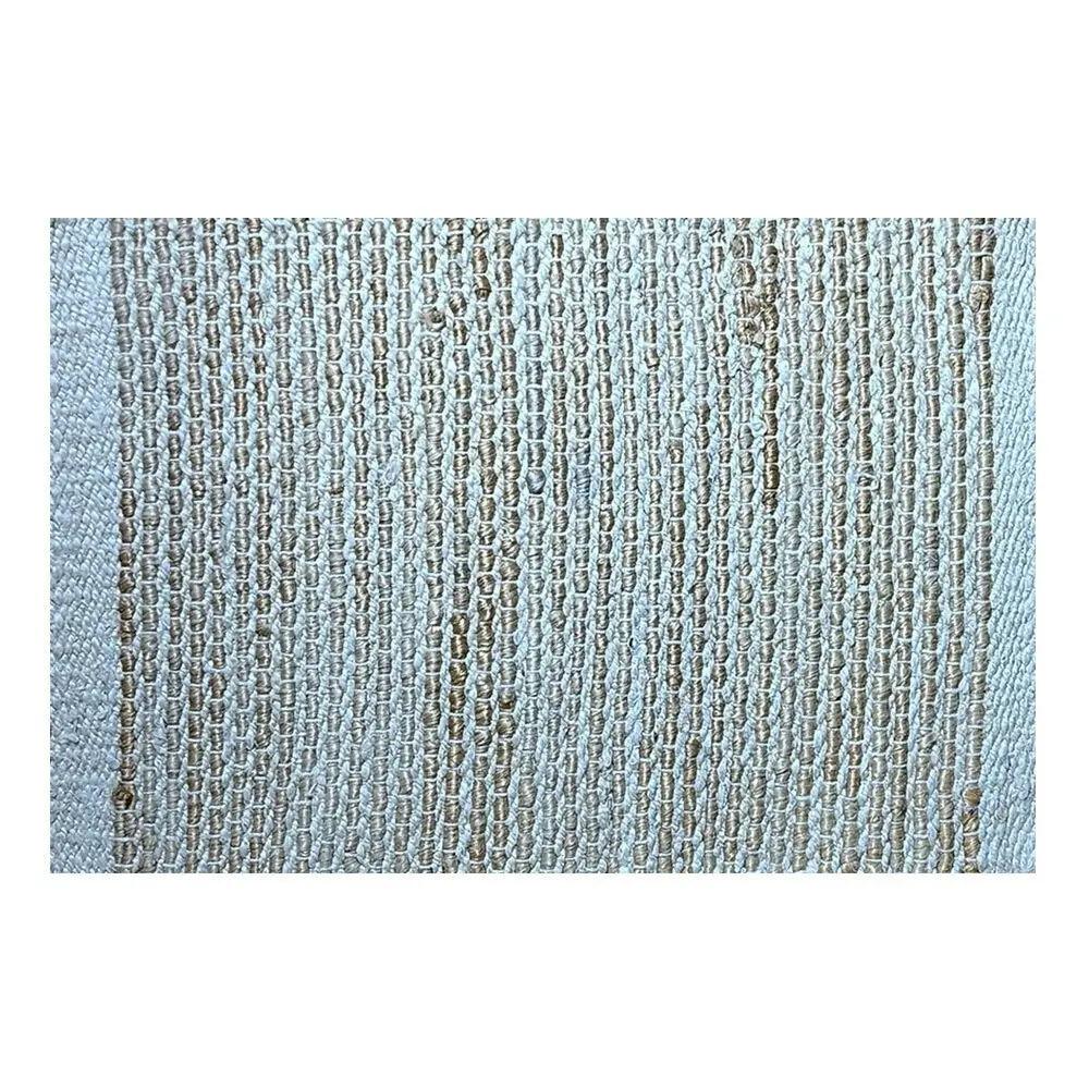 Solemate Jute & Coconut Coir Bubble Light 60x90cm  Outdoor Entrance Doormat