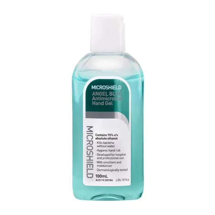 Microshield Angel  Hand Gel 100ml