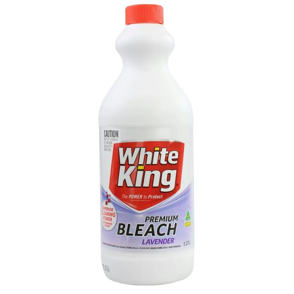 White King Premium Lavender Lavender 1.25L