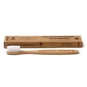 Go Bamboo Toothbrush - Children