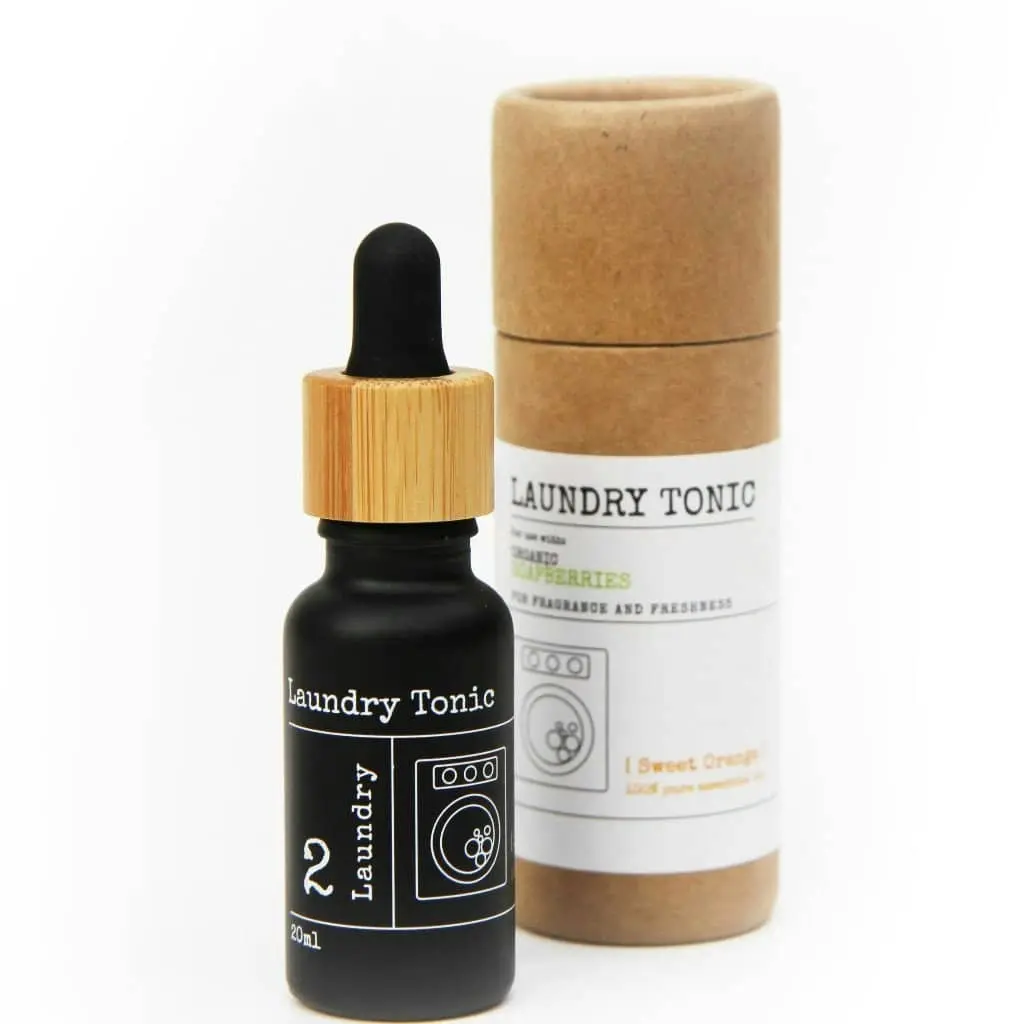 That Red House Laundry Tonic Sweet Orange 20ml