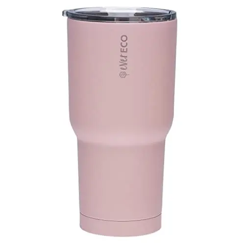 Ever Eco Insulated Tumbler Rose 887ml