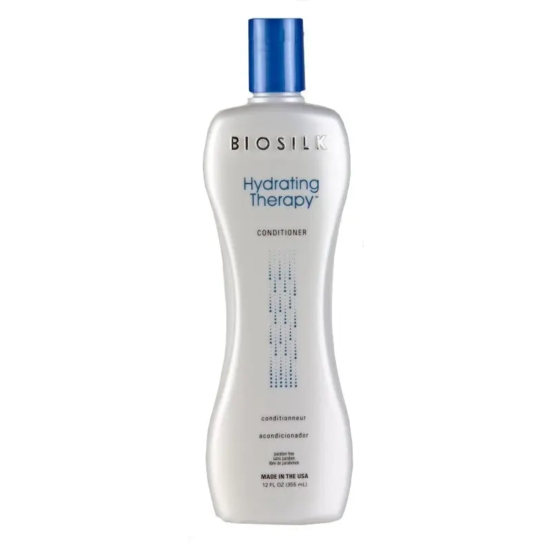 BioSilk Hydrating Therapy Conditioner 355ml