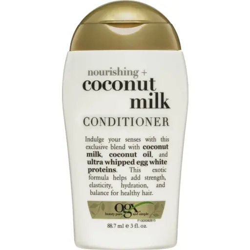 OGX Coconut Milk Conditioner 88.7ml