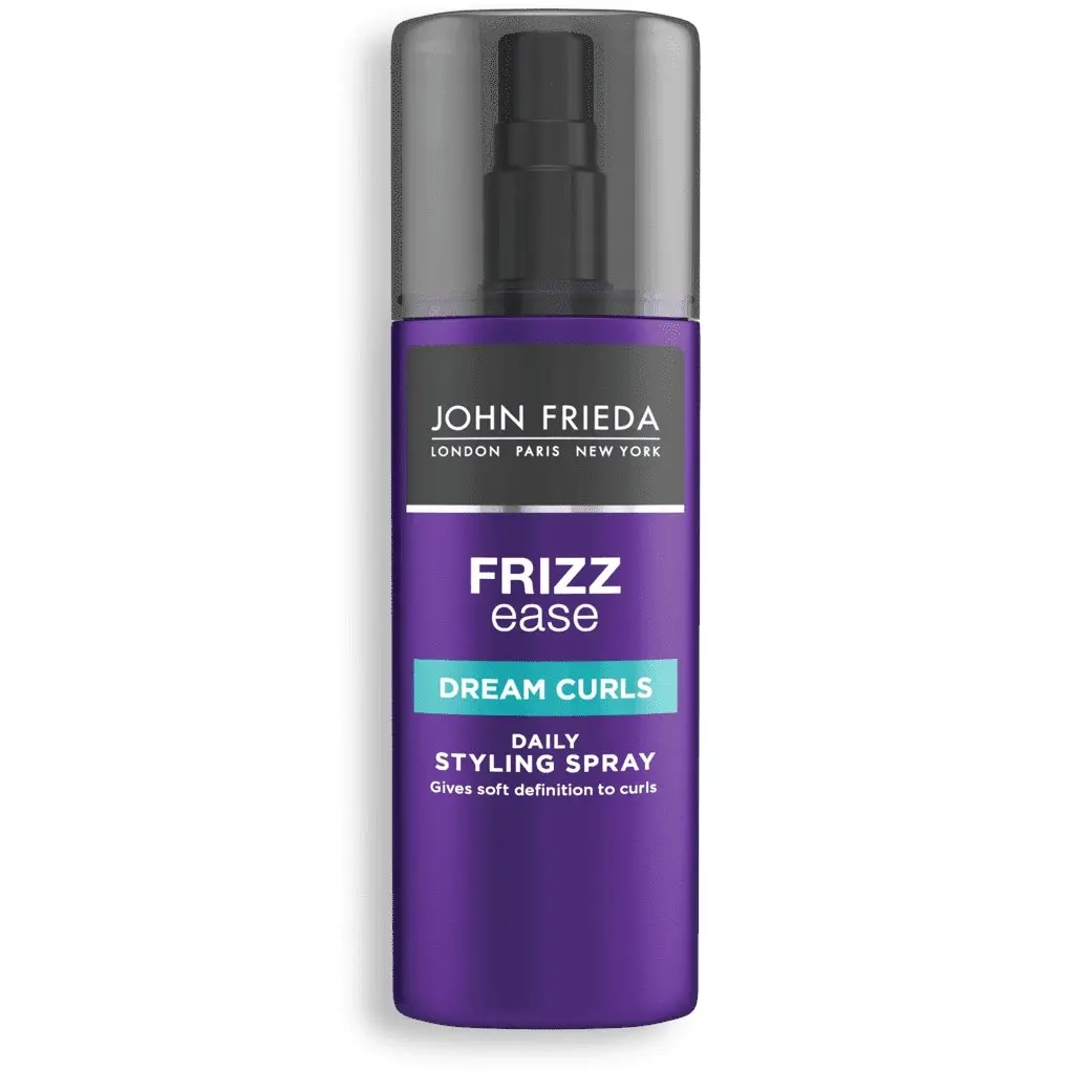 John Frieda Frizz Ease Dream Curls Curl Perfecting Spray - 198ml