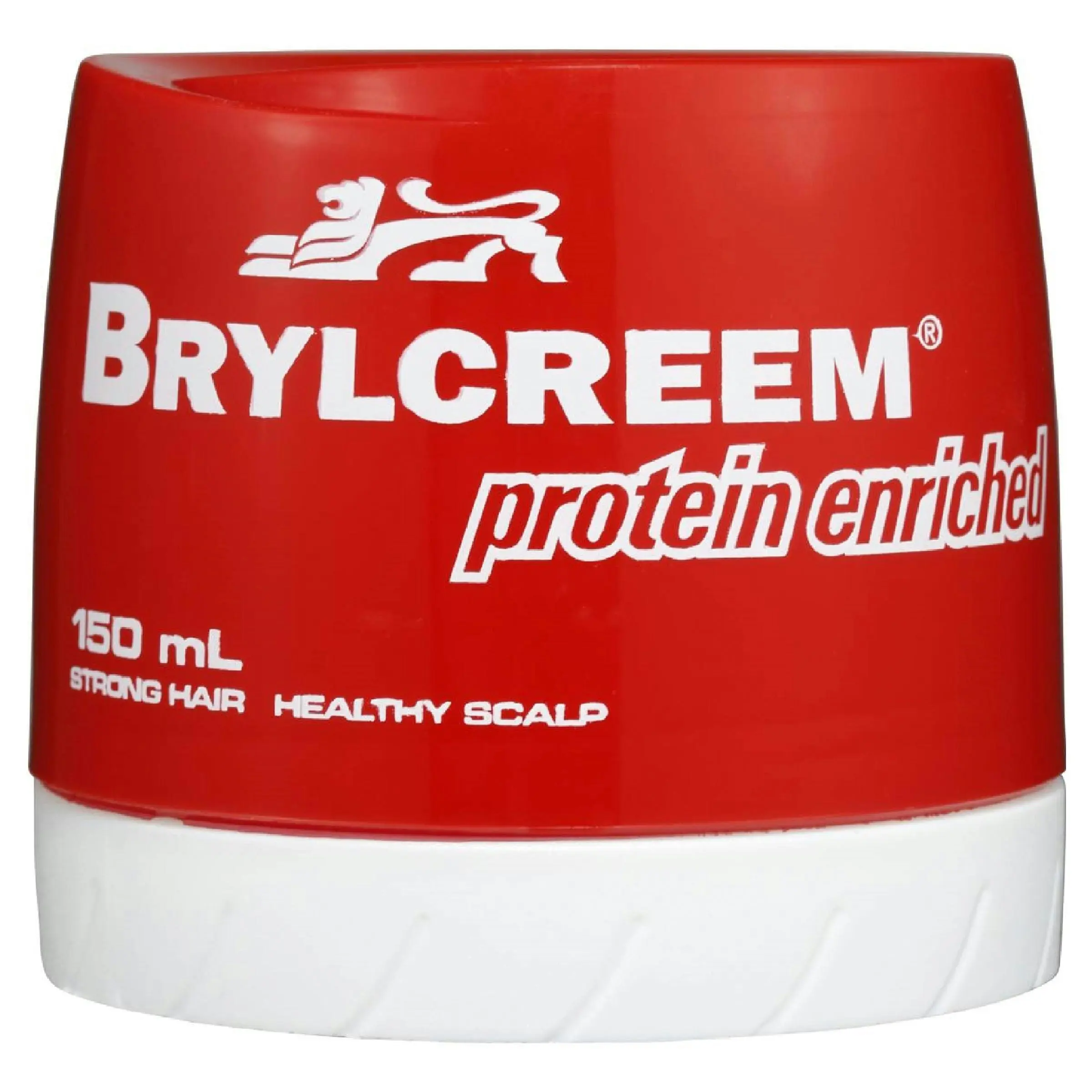 Brylcreem Hair Cream Protein Enriched 150ml