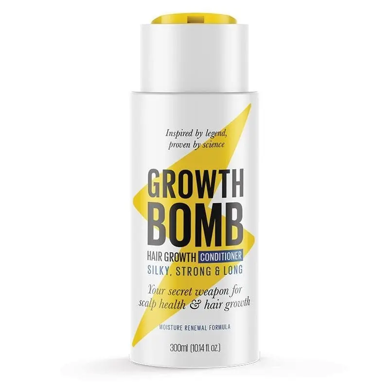 Growth Bomb Conditioner 300ml