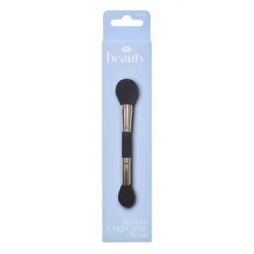 Pharmacy Health CONTOUR & HIGHLIGHT BRUSH