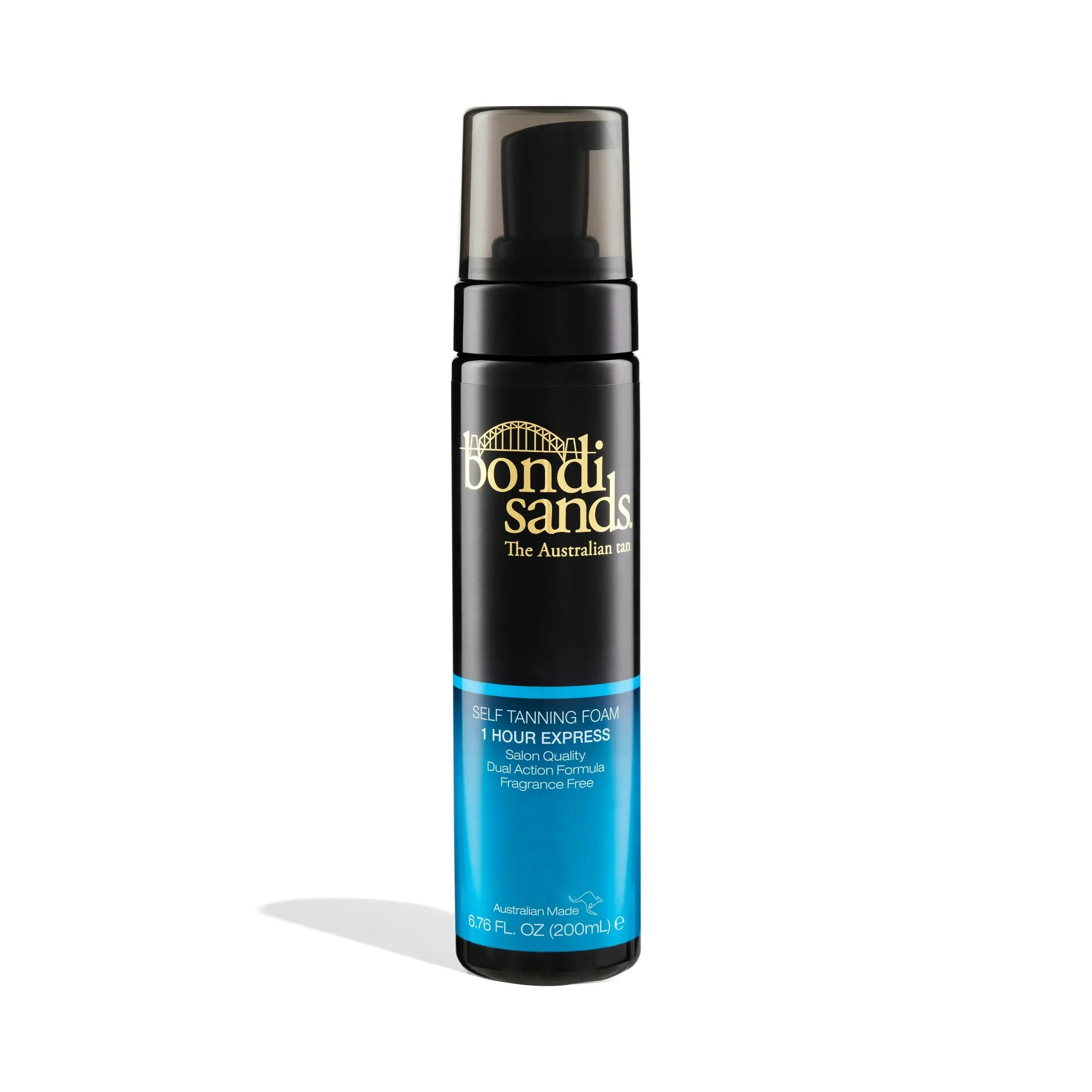 Bondi Sands Self Tanning Foam 1 Hour Express 200ml