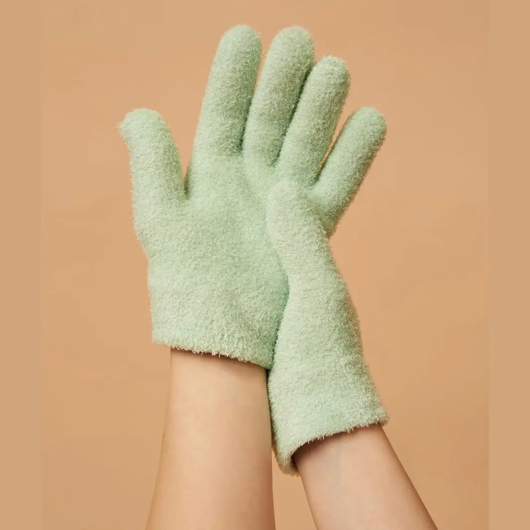 Revive Moisturising Gel Gloves