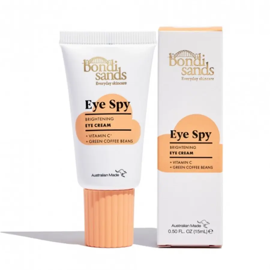 Bondi Sands Everyday Skincare Eye Spy Vitamin C Eye Cream 15ml