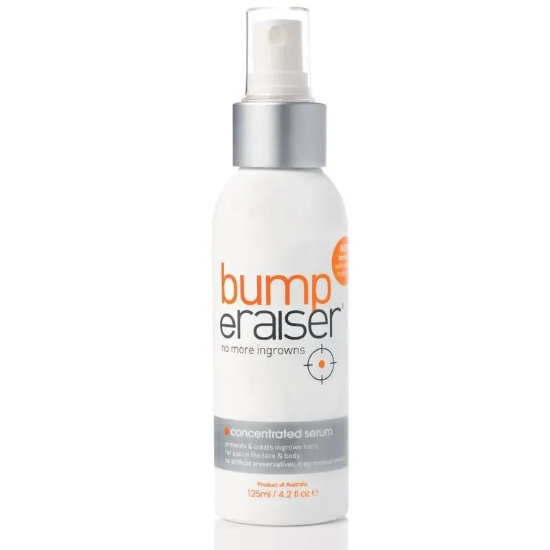 Bump eRaiser Concentrated Serum 125ml