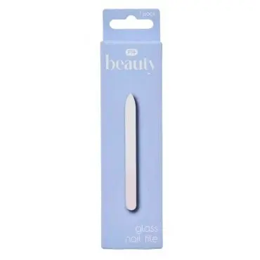 Pharmacy Health GLASS NAIL FILE