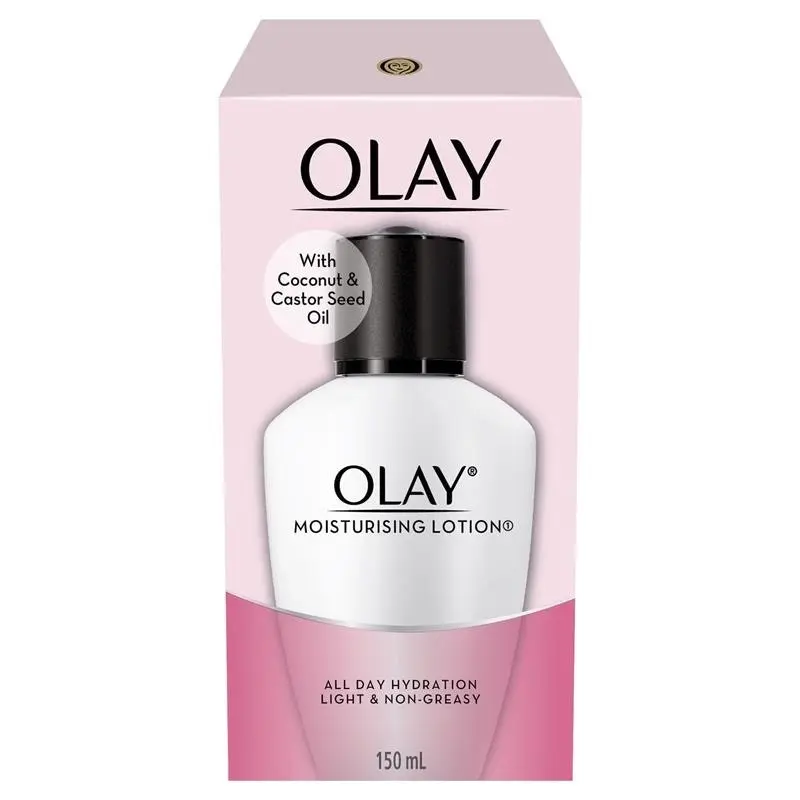 Olay Moisturising Lotion 150ml