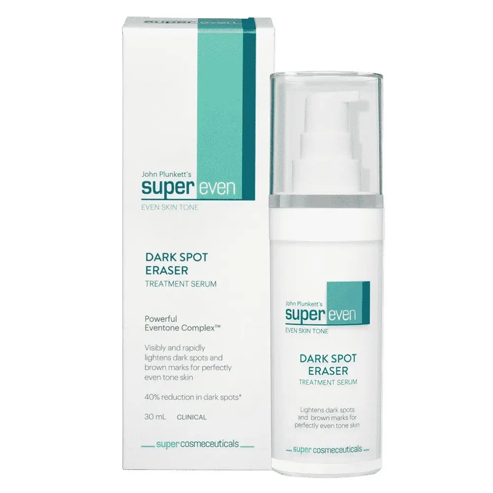 John Plunketts SuperEven Dark Spot Eraser 30ml