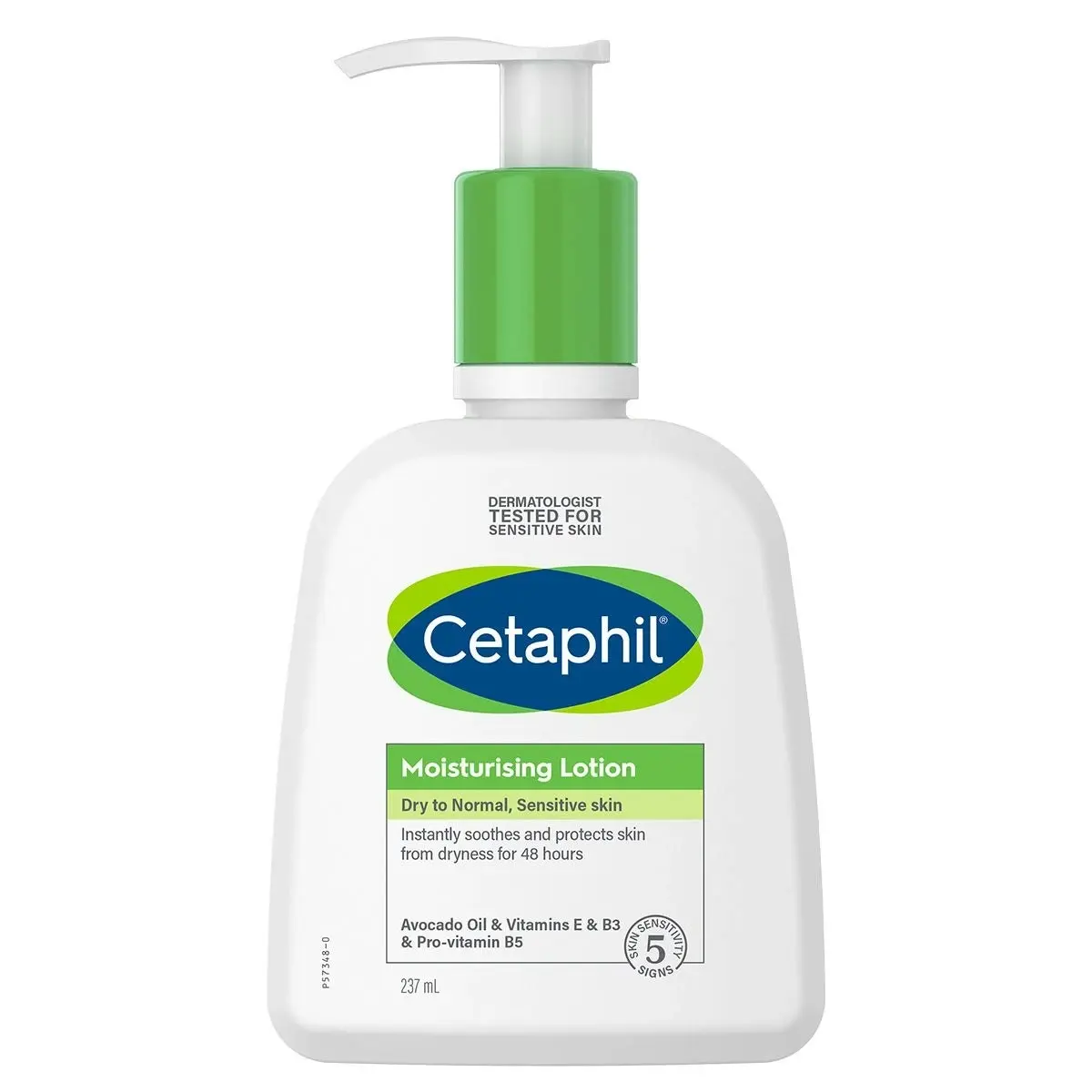 Cetaphil Moisturising Lotion 237ml Pump