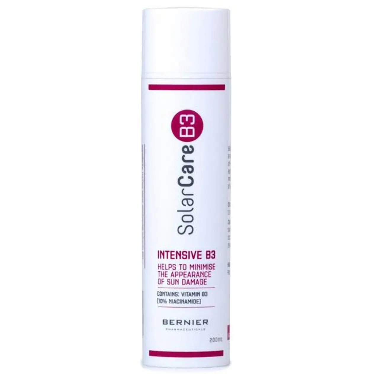 Solarcare B3 Intensive B3 200mL