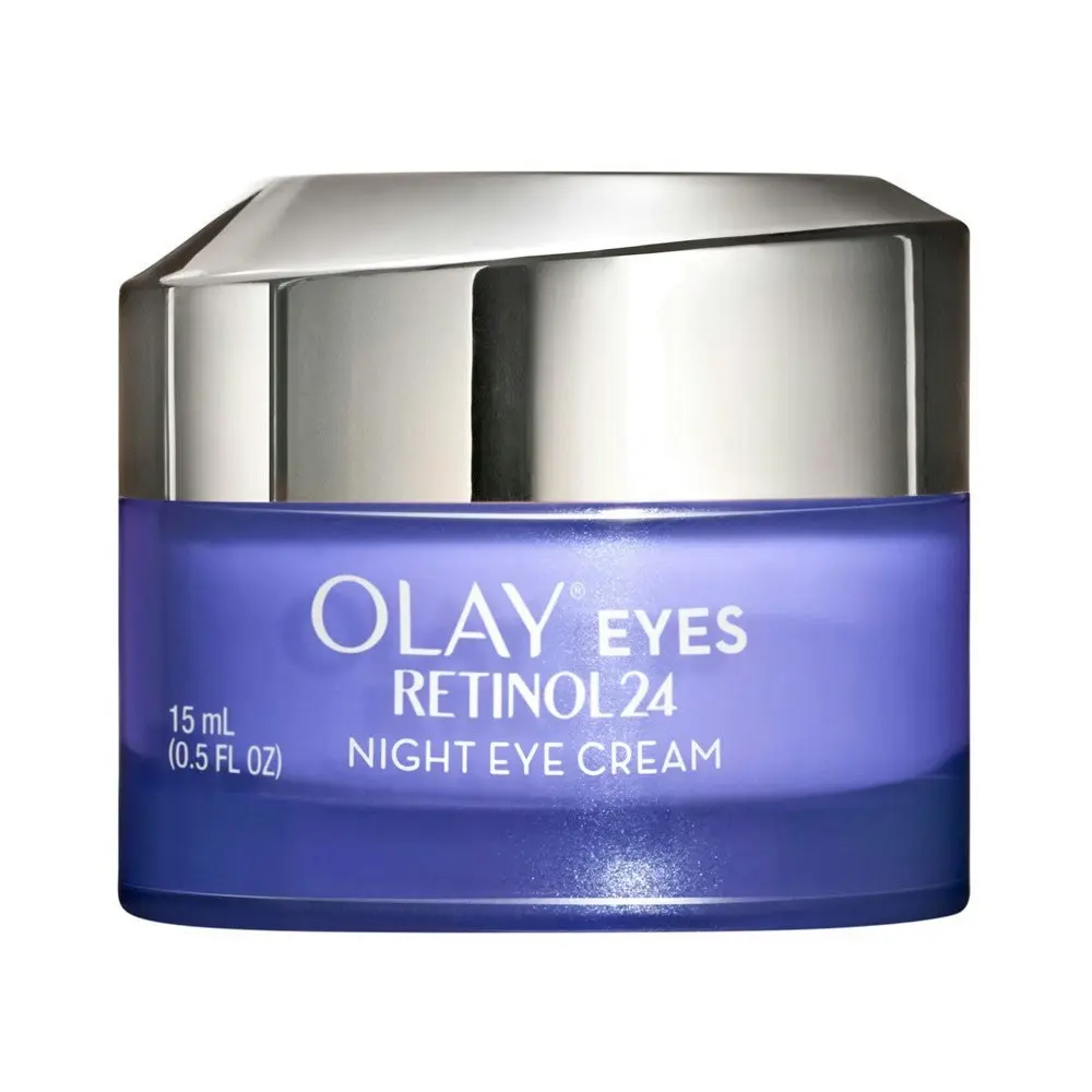 Olay Regenerist Retinol24 Night Eye Cream 15 mL