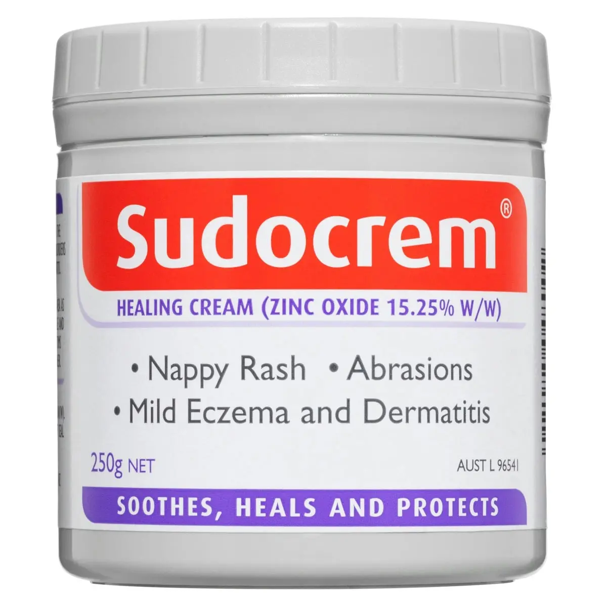 Sudocrem Healing Cream 250g