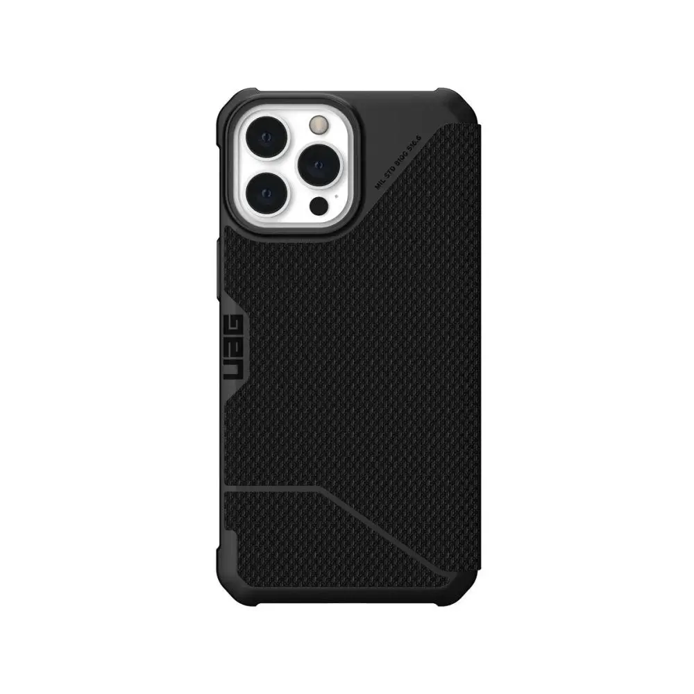 UAG Metropolis Phone Case for iPhone 13 Pro Max