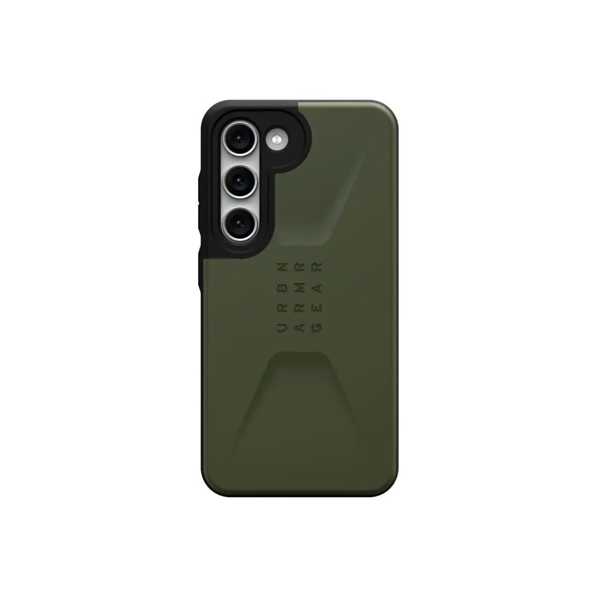 UAG Civilian Series Phone Case for Samsung Galaxy S23